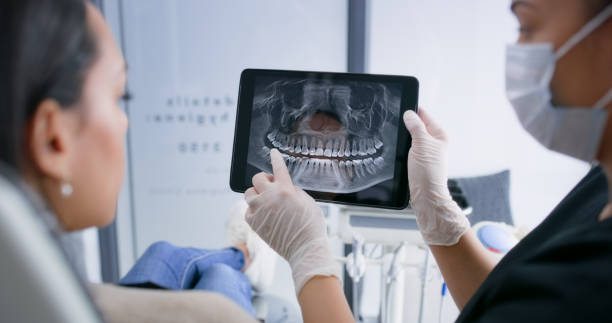 Licensed Dental Implants service in Springville, VA - Smile Center Dentistry